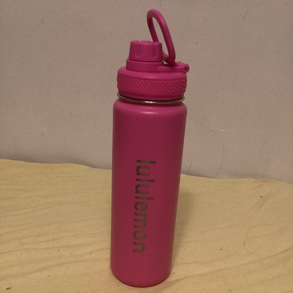 Lululemon Water Bottle